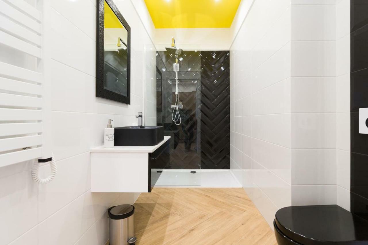 Apartament Przy Parku Krakowskim Extérieur photo